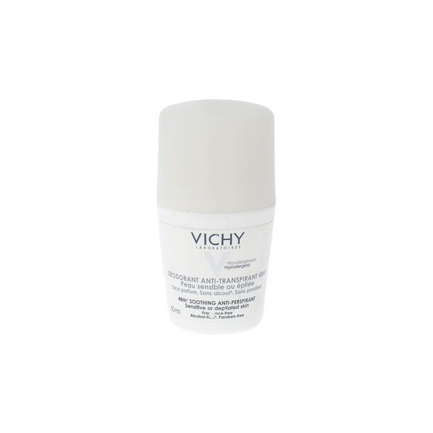 Antiperspirantas Vichy Deodorant 50 ml