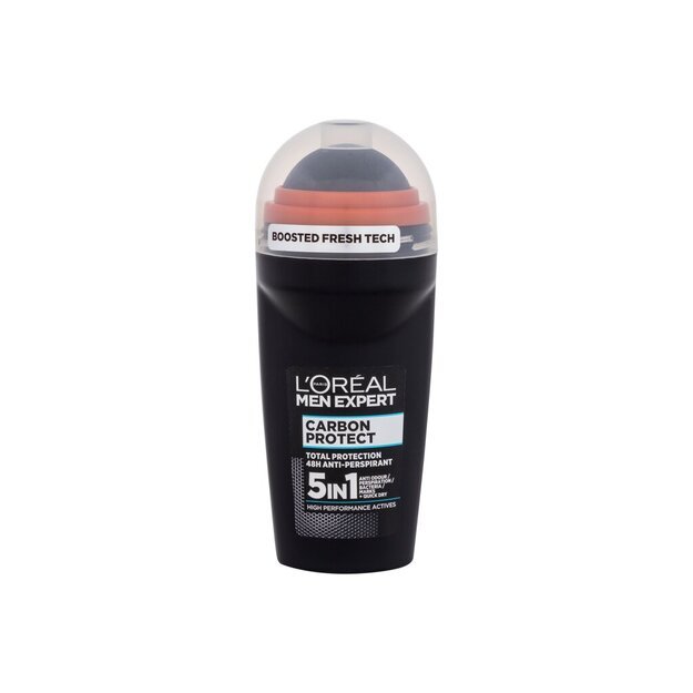 Antiperspirantas L'Oréal Paris Men Expert 50 ml