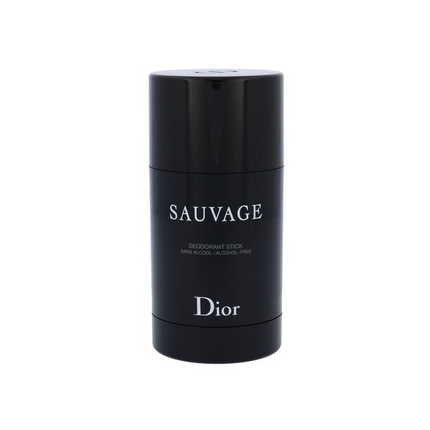 Dezodorantas Dior Sauvage 75 ml