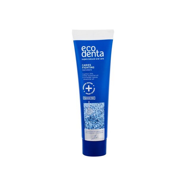 Dantų pasta Ecodenta Toothpaste 100 ml