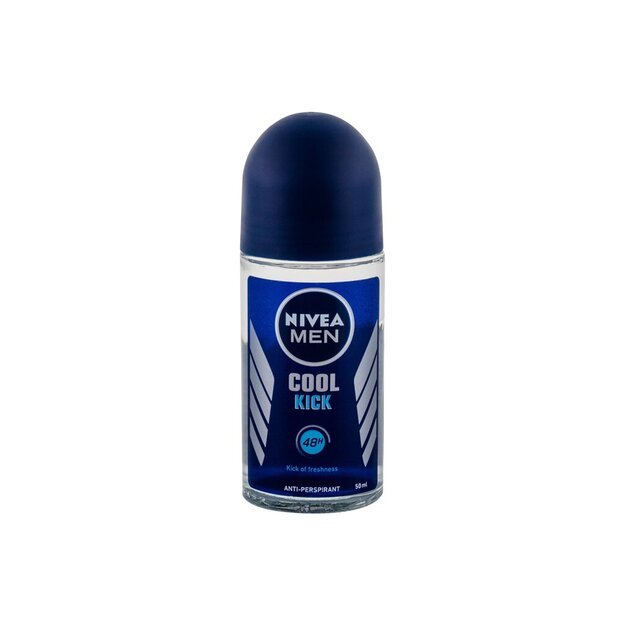 Antiperspirantas Nivea Men Cool Kick 50 ml