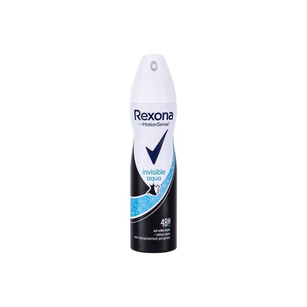 Antiperspirantas Rexona MotionSense 150 ml