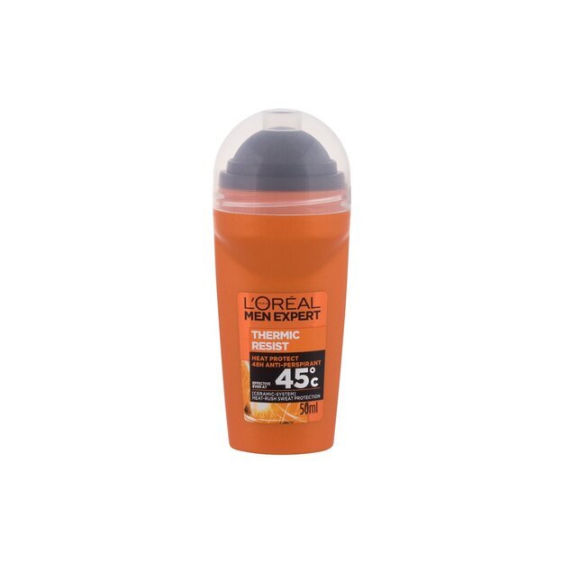 Antiperspirantas L'Oréal Paris Men Expert 50 ml