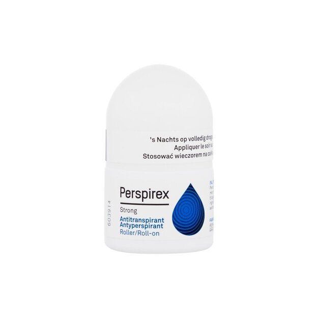 Antiperspirantas Perspirex Strong 20 ml