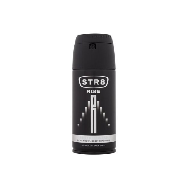 Dezodorantas STR8 Rise 150 ml