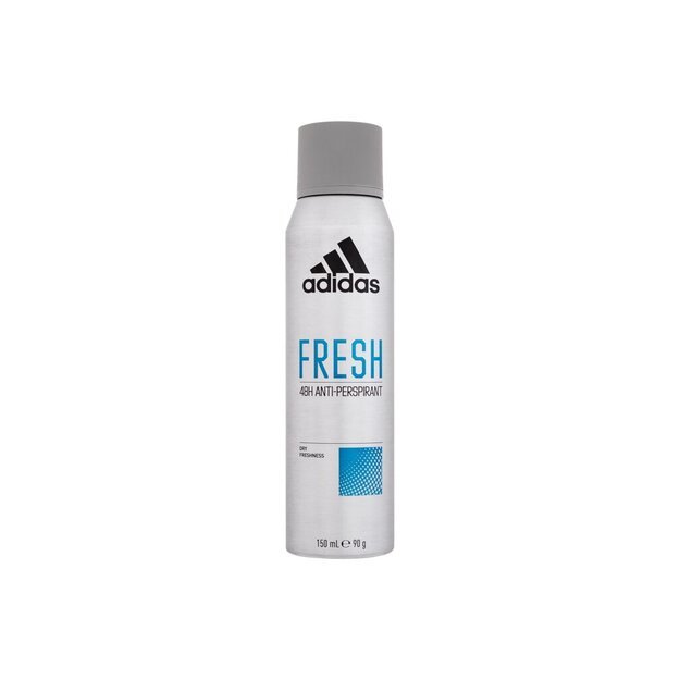 Antiperspirantas Adidas Fresh 150 ml