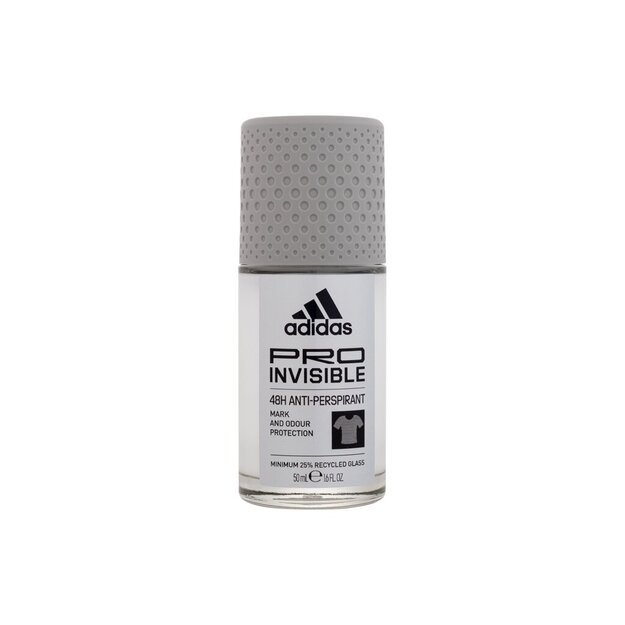 Antiperspirantas Adidas Pro Invisible 50 ml