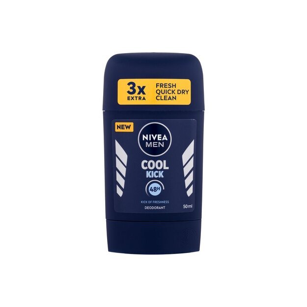 Dezodorantas Nivea Men Cool Kick 50 ml