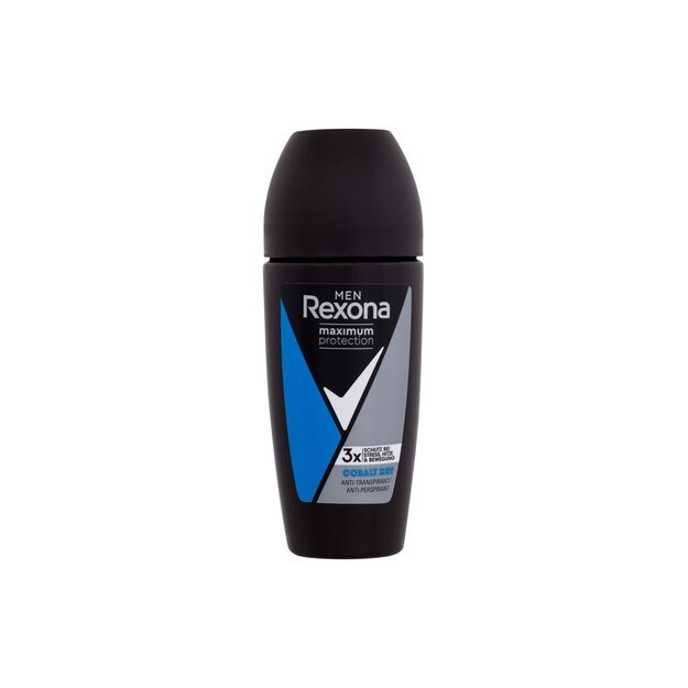 Antiperspirantas Rexona Men Maximum Protection 50 ml