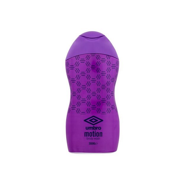 Dušo želė UMBRO Motion 300 ml