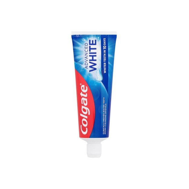 Dantų pasta Colgate Advanced White 75 ml