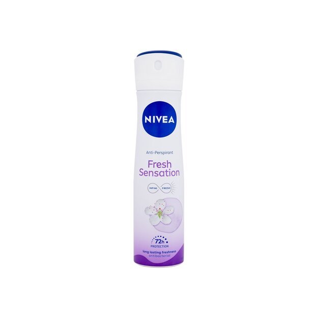 Antiperspirantas Nivea Fresh Sensation 150 ml