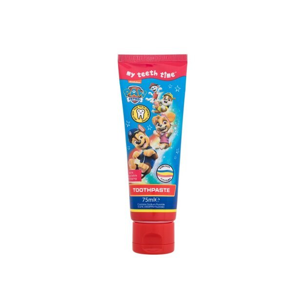 Dantų pasta Nickelodeon Paw Patrol 75 ml