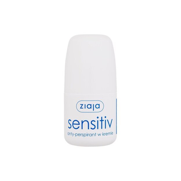 Antiperspirantas Ziaja Sensitiv 60 ml