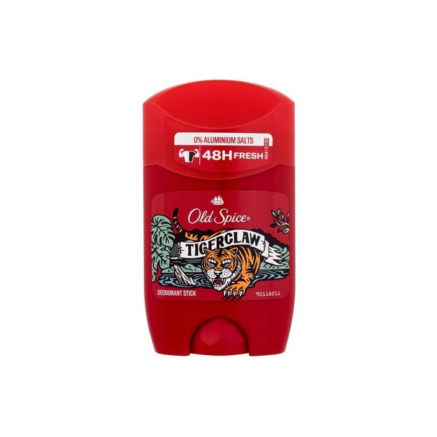 Dezodorantas Old Spice Tigerclaw 50 ml