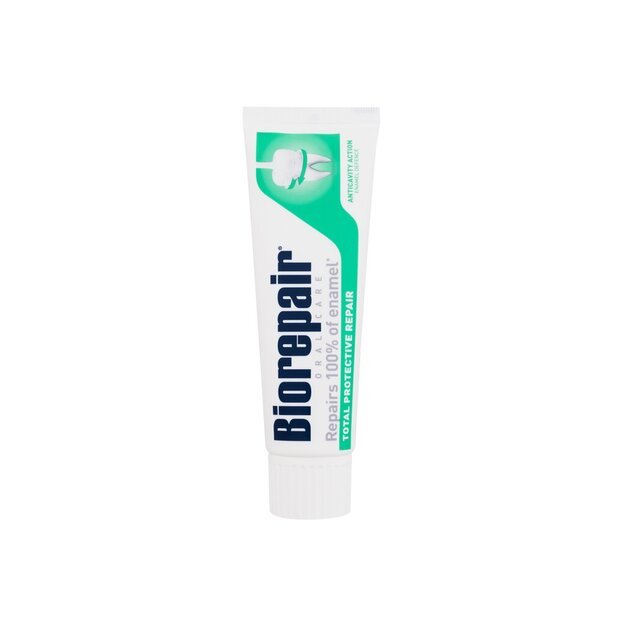 Dantų pasta Biorepair Total Protective Repair 75 ml