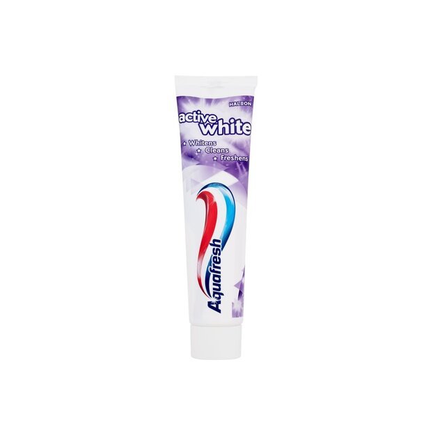 Dantų pasta Aquafresh Active White 100 ml