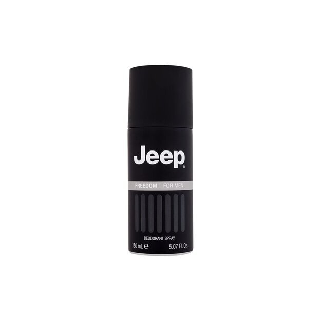 Dezodorantas Jeep Freedom 150 ml