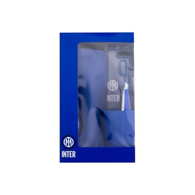 Dantų pasta Inter Inter 75 ml