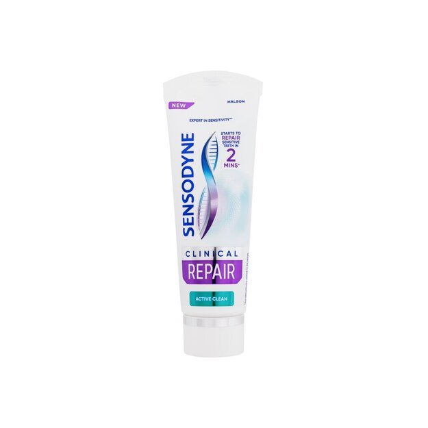 Dantų pasta Sensodyne Clinical Repair 75 ml