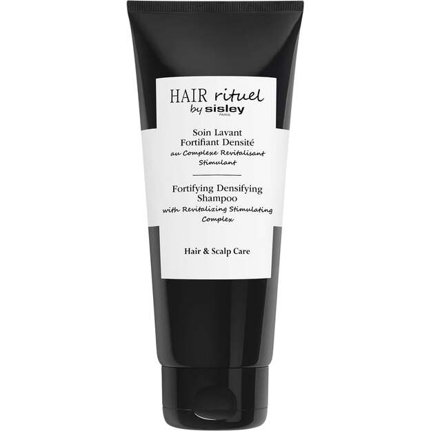 Sisley Hair Rituel Shampoo Densifying Fortifying 200ml