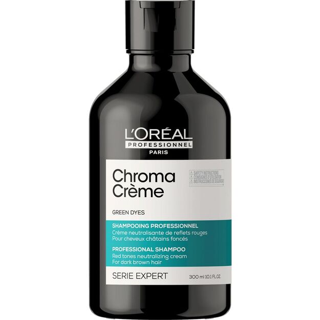 L'OrĆ©al Professionnel Chroma Creme Matte Shampoo 300ml