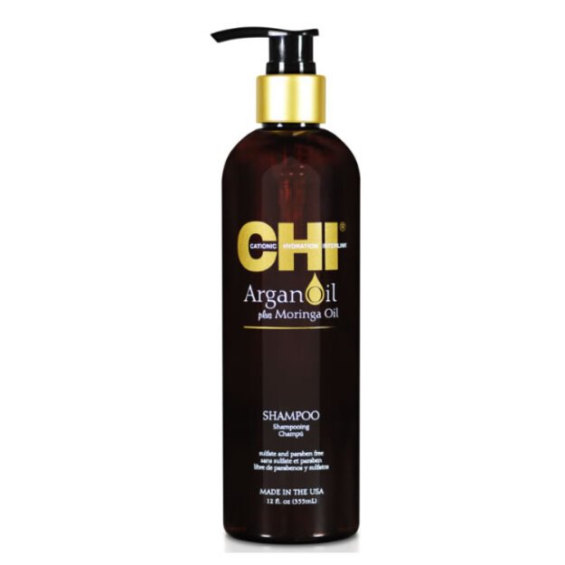 Farouk Chi Argan Shampoo 340 Ml