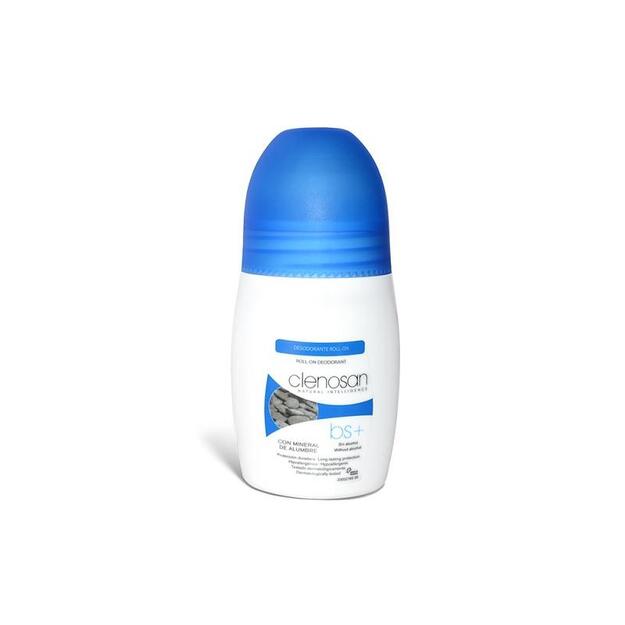 Clenosan Alum Mineral Deodorant 75ml