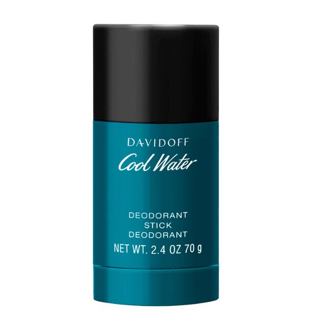 Davidoff Cool Water Man Deodorant Stick 75 ml