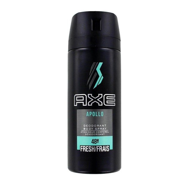 Axe Apollo Deodorant VAPO 150 ml (man)