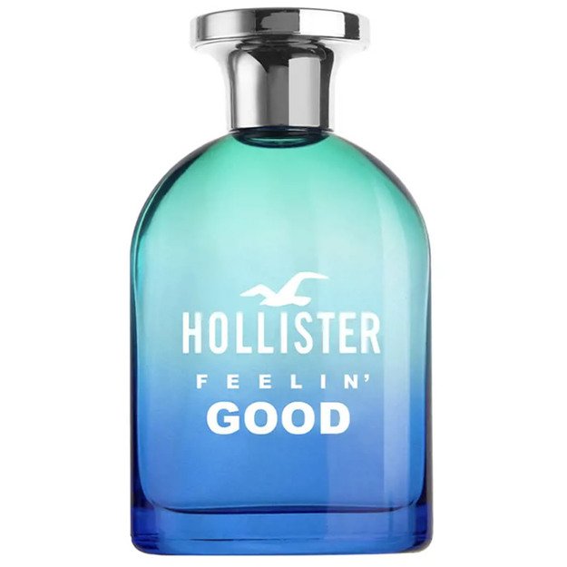 FEELIN' GOOD FOR HIM edt vapo 100 ml