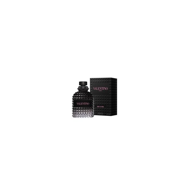 Valentino Born In Roma Uomo Edt 50 Ml