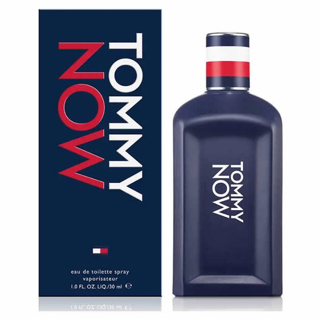 TOMMY NOW edt vapo 30 ml