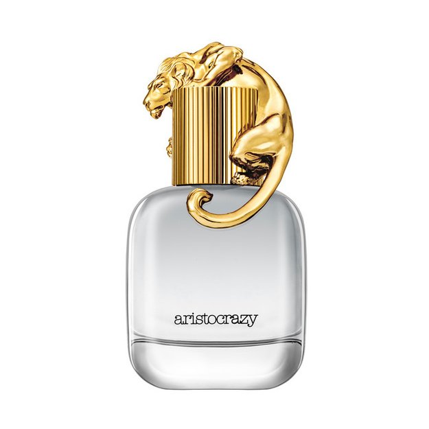 Aristocrzy Brave Woman Edt 80 Ml