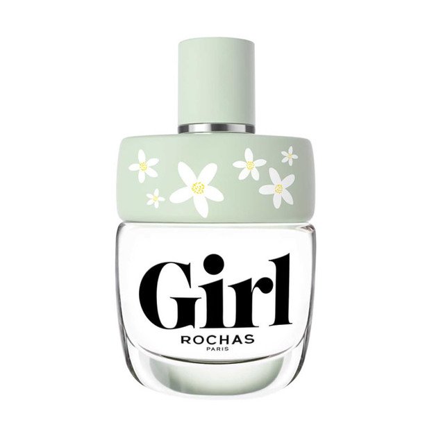 Girl Rochas Blooming Edt 100 Ml