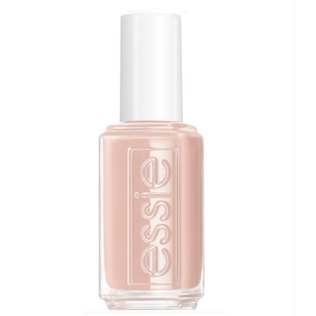 Essie Expressie Nail Polish 0 Crop Top And Roll 10ml