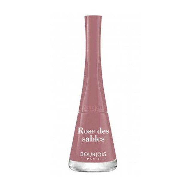 Bourjois 1 Seconde Nail Polish 35 Lady Nude