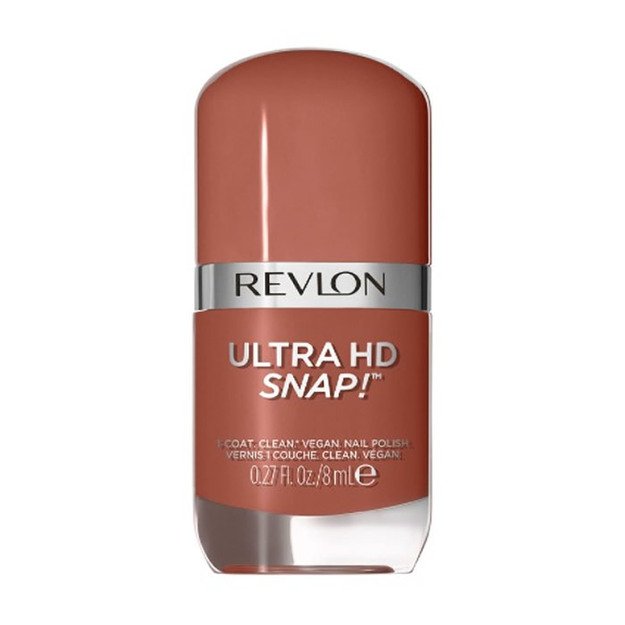 ULTRA HD SNAP! nail polish #013-basic 8 ml