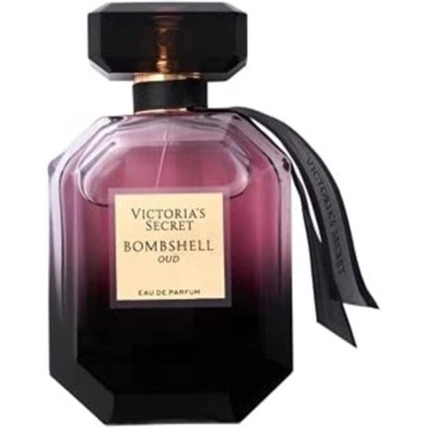 Victoria's Secret Bombshell Oud Eau De Parfum 50 ml (woman)