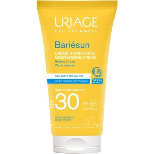 URIAGE_Bariesun High Protection Cream krem nawilÅ¼ajÄ…cy SPF30 50ml