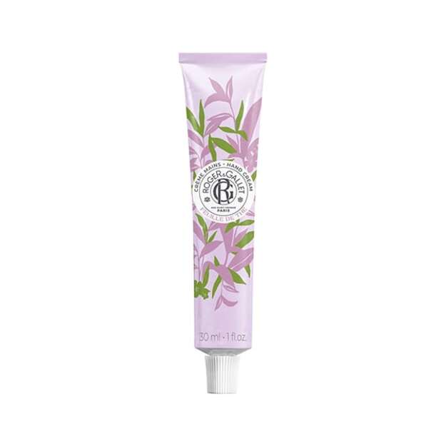 Roger & Gallet Feuille De The Hand Cream 30ml