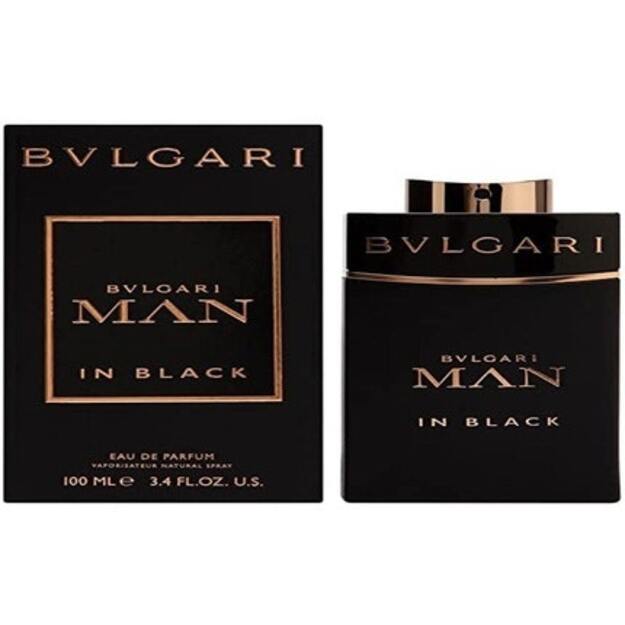 Bvlgari Man In Black Eau De Parfum 60 ml (man)