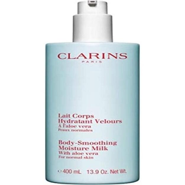 Clarins Lait Corps Hydratant Velours 400 Ml