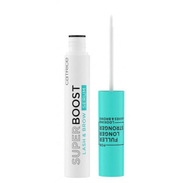 Super Boost SĆā€°rum Para PestaĆā€as Y Cejas 6 Ml