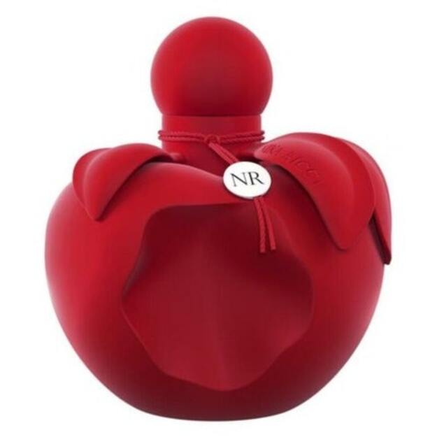 Nina Ricci Nina Extra Rouge Woman Edp 80 Ml