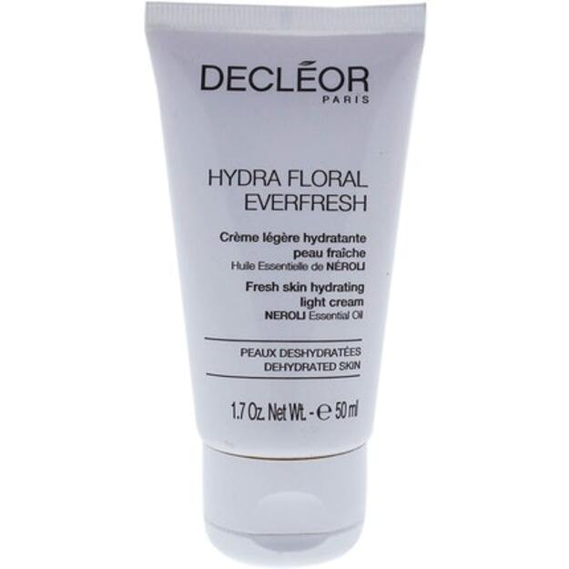 Decleor De Cab Neroli Light Cream 50 Ml