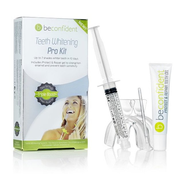 TEETH WHITENING pro kit 1 u