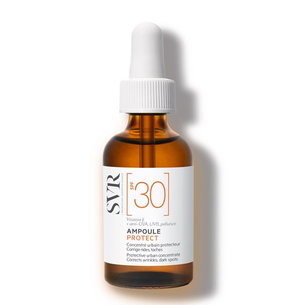 [SPF30] ampoule protect 30 ml