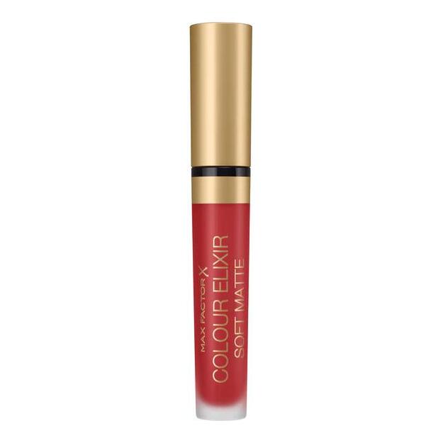 COLOUR ELIXIR soft matte #30 4 ml