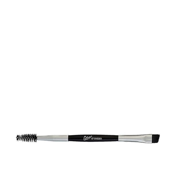 EYEBROW BRUSH DOUBLE 1 pz